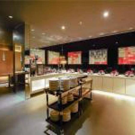 Jinjiang Inn Nanjing Road Pedestrian Streeteast Asia Hotel Shanghai Exterior photo