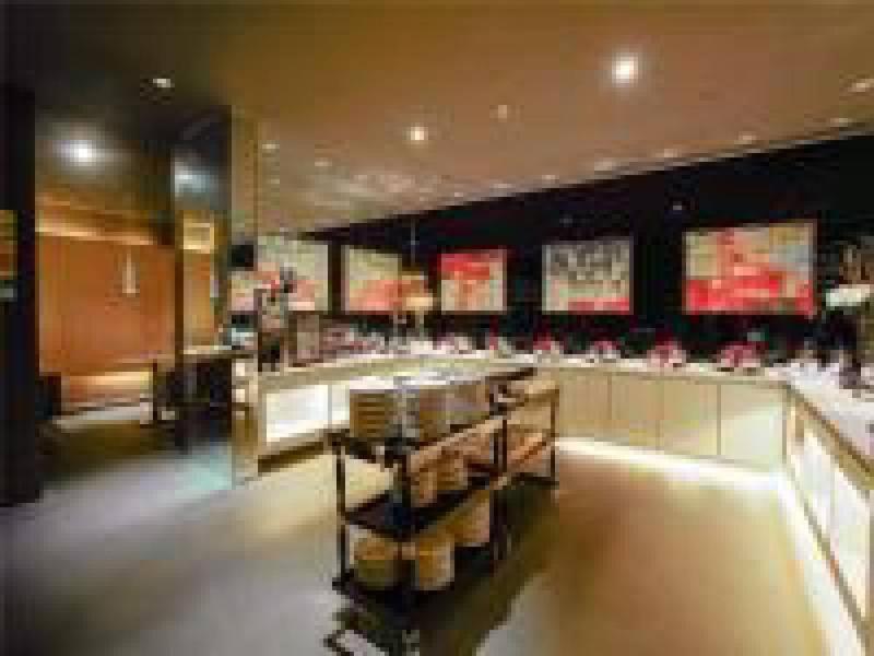 Jinjiang Inn Nanjing Road Pedestrian Streeteast Asia Hotel Shanghai Exterior photo